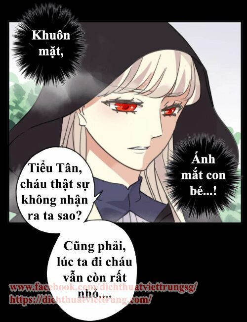 Vết Cắn Ngọt Ngào: Chapter 64