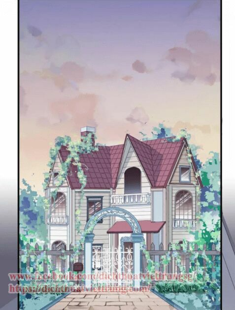 Vết Cắn Ngọt Ngào: Chapter 64