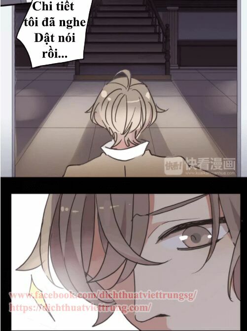 Vết Cắn Ngọt Ngào: Chapter 64