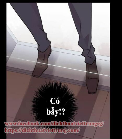 Vết Cắn Ngọt Ngào: Chapter 64
