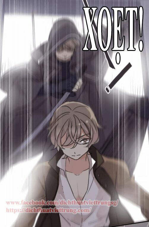 Vết Cắn Ngọt Ngào: Chapter 64