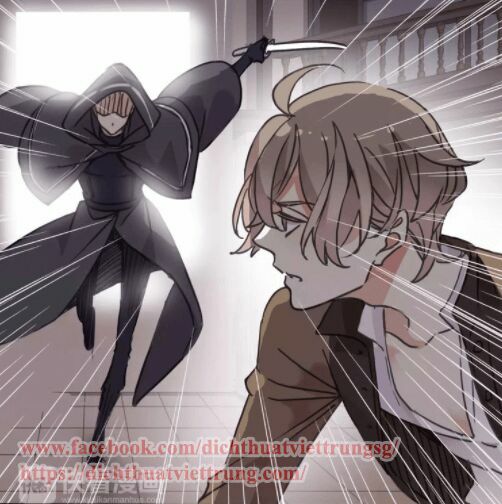 Vết Cắn Ngọt Ngào: Chapter 64