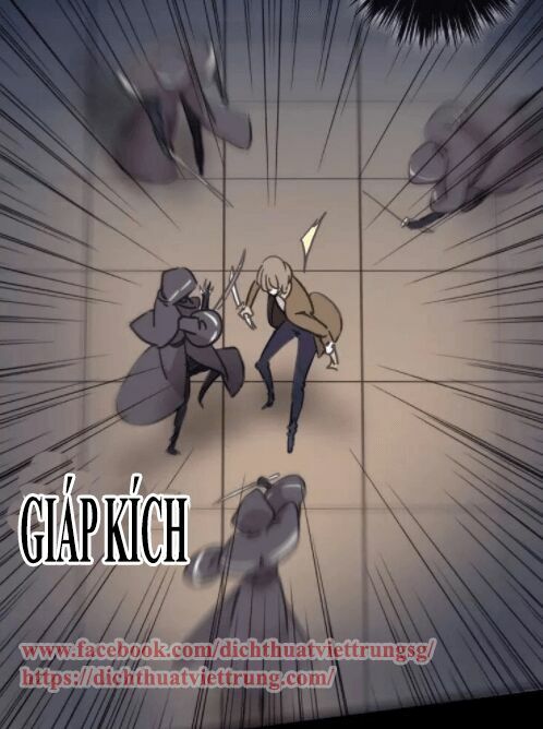 Vết Cắn Ngọt Ngào: Chapter 64
