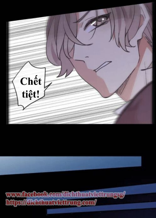 Vết Cắn Ngọt Ngào: Chapter 64