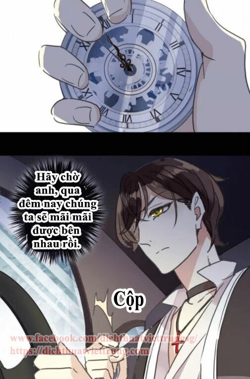 Vết Cắn Ngọt Ngào: Chapter 64