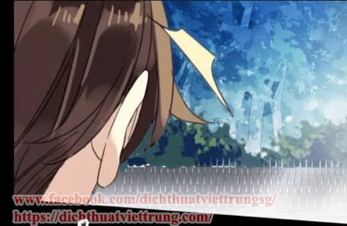 Vết Cắn Ngọt Ngào: Chapter 64