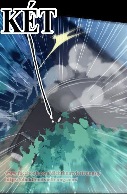 Vết Cắn Ngọt Ngào: Chapter 64