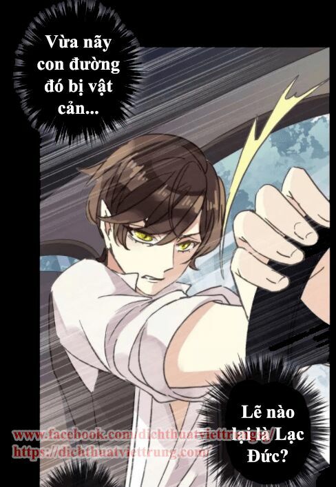Vết Cắn Ngọt Ngào: Chapter 64