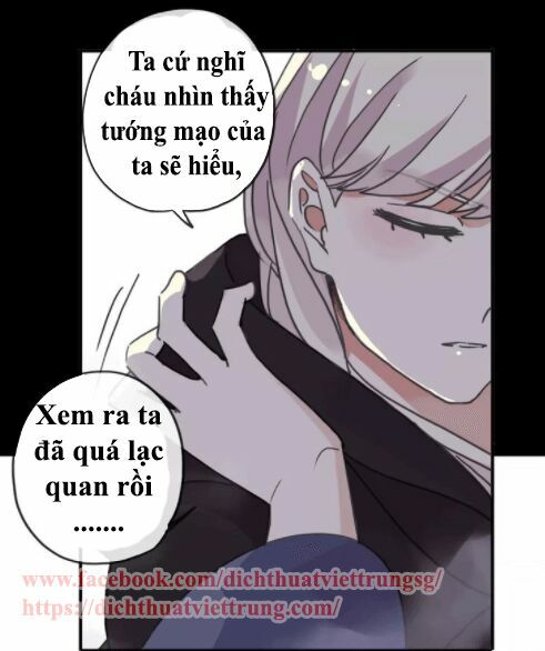 Vết Cắn Ngọt Ngào: Chapter 64