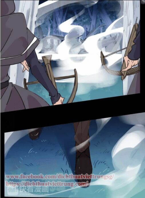 Vết Cắn Ngọt Ngào: Chapter 64