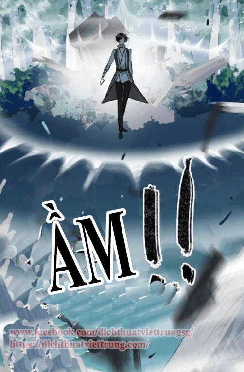 Vết Cắn Ngọt Ngào: Chapter 64