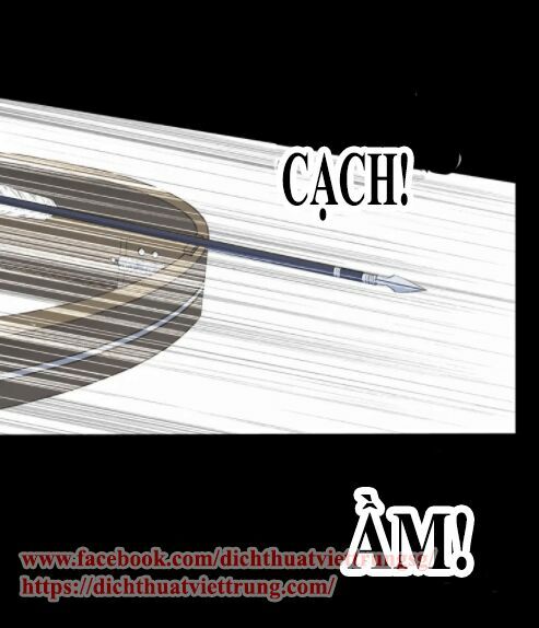 Vết Cắn Ngọt Ngào: Chapter 64