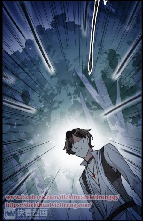 Vết Cắn Ngọt Ngào: Chapter 64