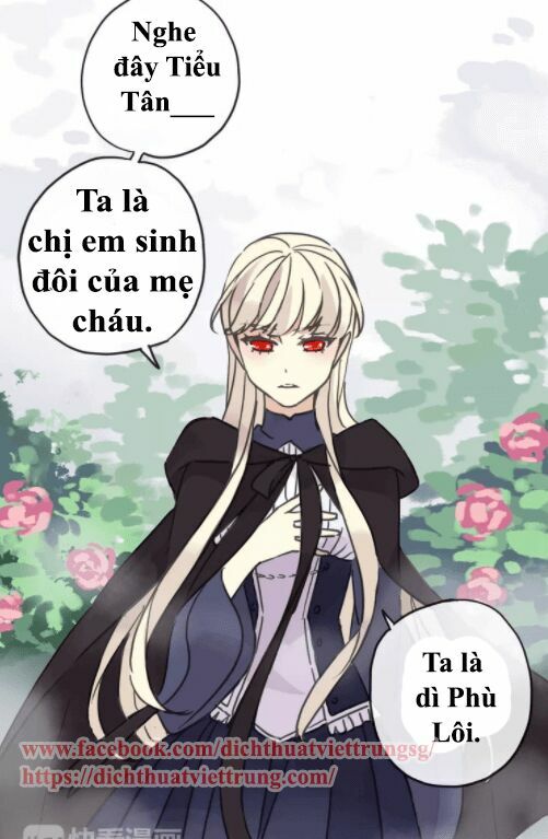 Vết Cắn Ngọt Ngào: Chapter 64