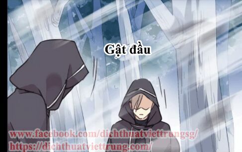 Vết Cắn Ngọt Ngào: Chapter 64