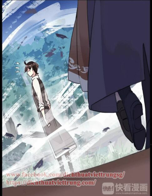 Vết Cắn Ngọt Ngào: Chapter 64