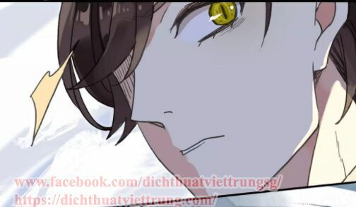 Vết Cắn Ngọt Ngào: Chapter 64