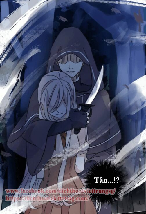 Vết Cắn Ngọt Ngào: Chapter 64
