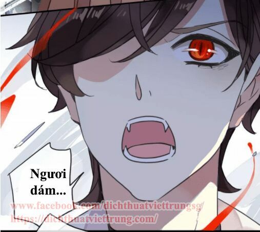 Vết Cắn Ngọt Ngào: Chapter 64
