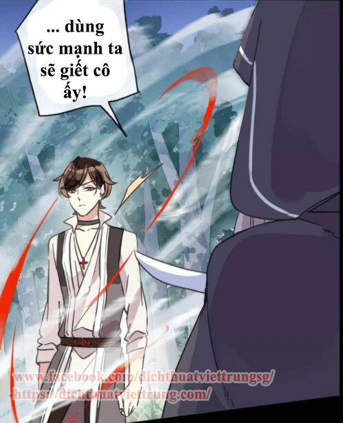 Vết Cắn Ngọt Ngào: Chapter 64
