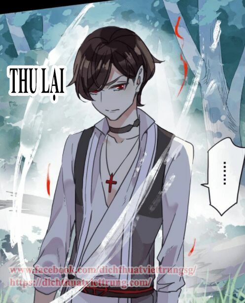 Vết Cắn Ngọt Ngào: Chapter 64