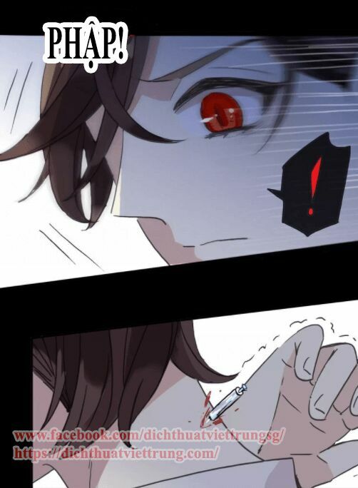 Vết Cắn Ngọt Ngào: Chapter 64