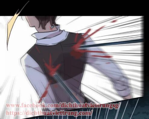 Vết Cắn Ngọt Ngào: Chapter 64
