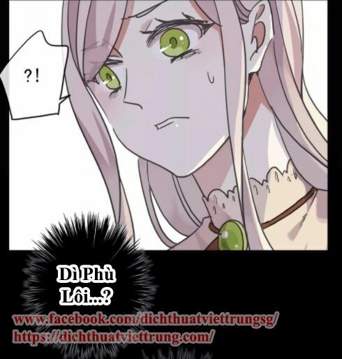Vết Cắn Ngọt Ngào: Chapter 64