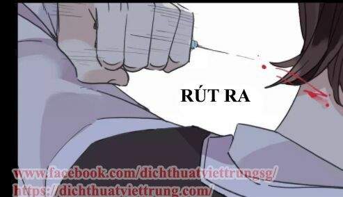Vết Cắn Ngọt Ngào: Chapter 64
