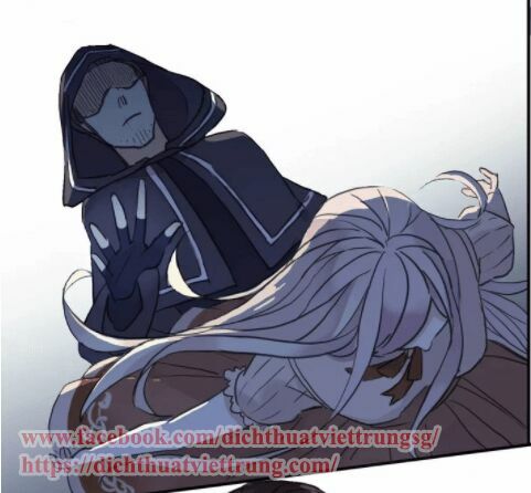Vết Cắn Ngọt Ngào: Chapter 64