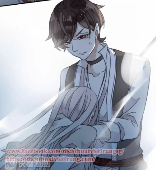 Vết Cắn Ngọt Ngào: Chapter 64