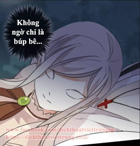 Vết Cắn Ngọt Ngào: Chapter 64