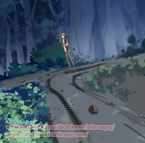 Vết Cắn Ngọt Ngào: Chapter 66