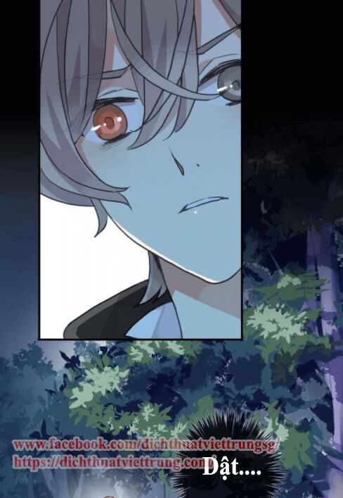 Vết Cắn Ngọt Ngào: Chapter 66