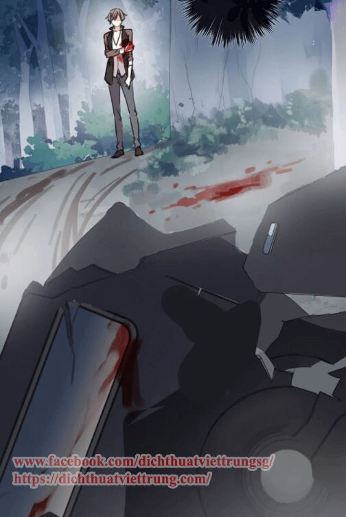 Vết Cắn Ngọt Ngào: Chapter 66