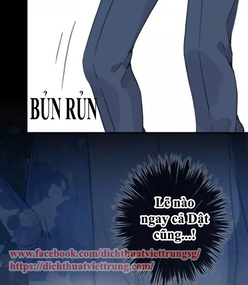 Vết Cắn Ngọt Ngào: Chapter 66