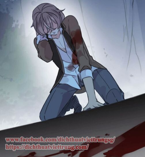 Vết Cắn Ngọt Ngào: Chapter 66