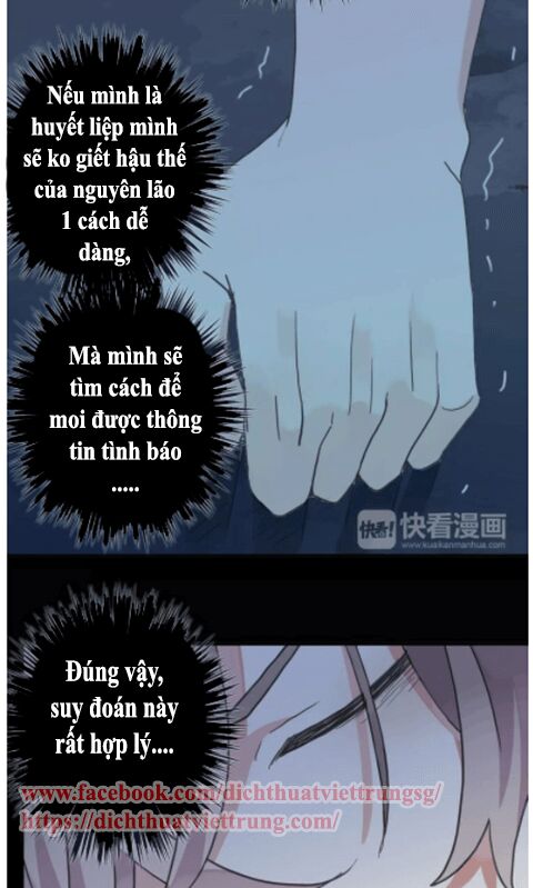 Vết Cắn Ngọt Ngào: Chapter 66