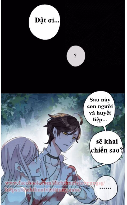 Vết Cắn Ngọt Ngào: Chapter 66