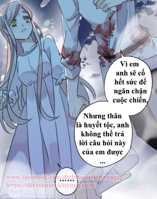 Vết Cắn Ngọt Ngào: Chapter 66