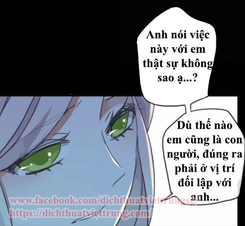 Vết Cắn Ngọt Ngào: Chapter 66