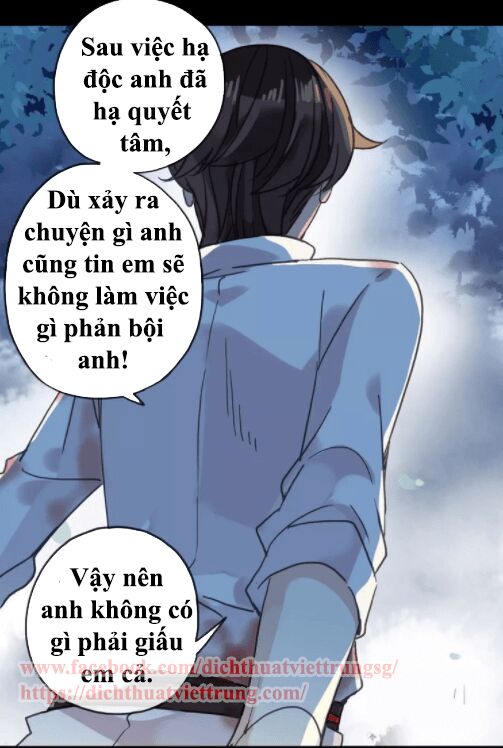 Vết Cắn Ngọt Ngào: Chapter 66
