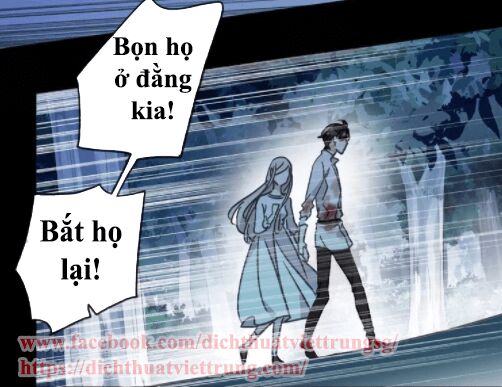 Vết Cắn Ngọt Ngào: Chapter 66
