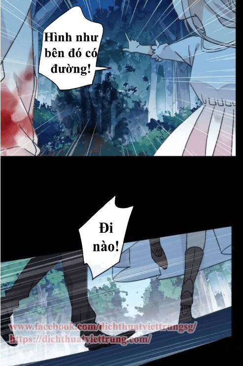 Vết Cắn Ngọt Ngào: Chapter 66