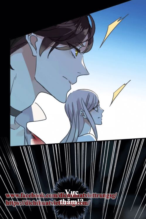 Vết Cắn Ngọt Ngào: Chapter 66