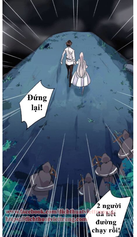 Vết Cắn Ngọt Ngào: Chapter 66