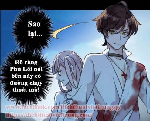Vết Cắn Ngọt Ngào: Chapter 66