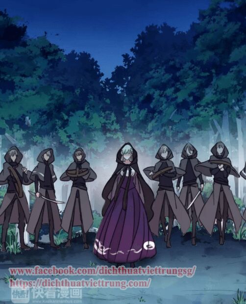 Vết Cắn Ngọt Ngào: Chapter 66