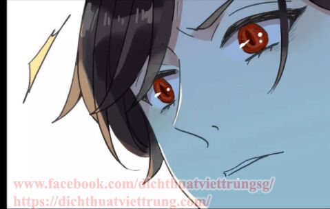 Vết Cắn Ngọt Ngào: Chapter 66