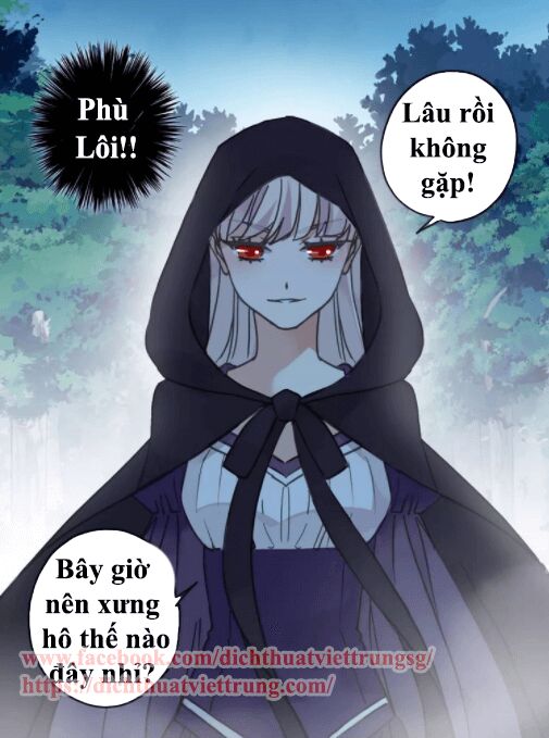 Vết Cắn Ngọt Ngào: Chapter 66